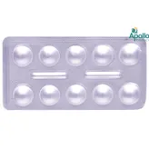 Zerfol Plus Tablet 10's, Pack of 10 TabletS