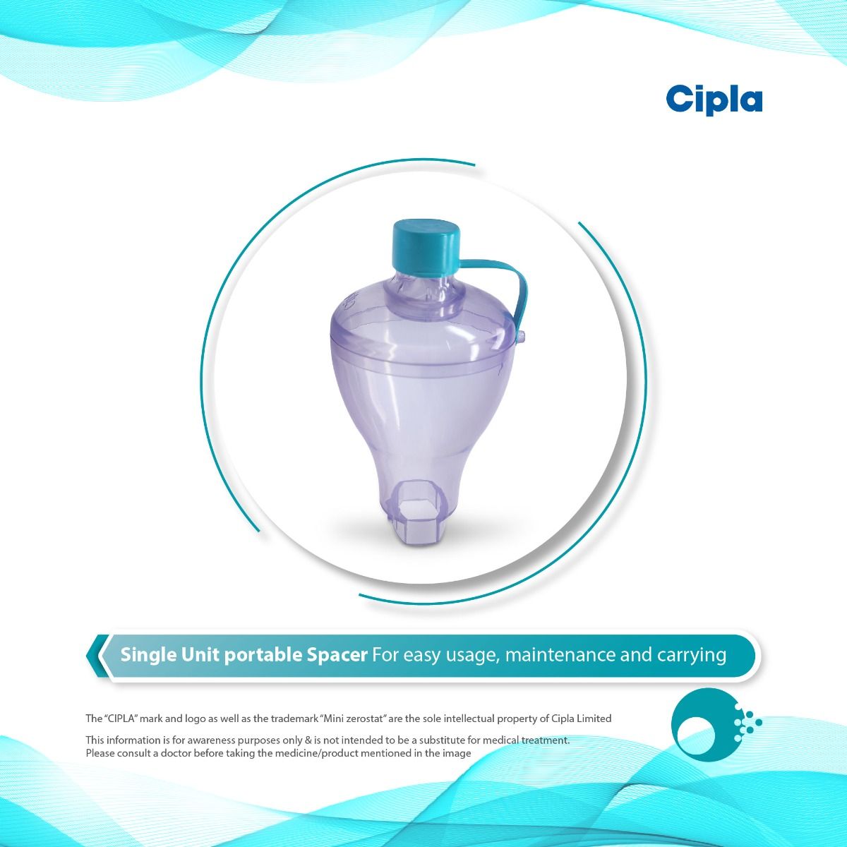 Zerostat Mini Spacer Price, Uses, Side Effects, Composition Apollo