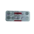 Zetaglim 1 mg Tablet 10's