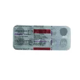 Zetaglim 1 mg Tablet 10's, Pack of 10 TABLETS
