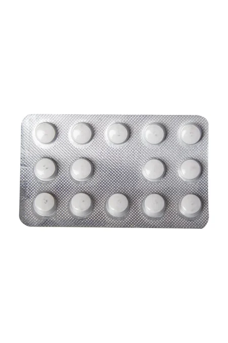 Zevert SR 12 Tablet 14's
