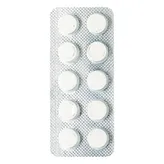 Zia-20 Tablet 10's, Pack of 10