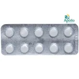 Zigma CR 200 Tablet 10's, Pack of 10 TABLETS