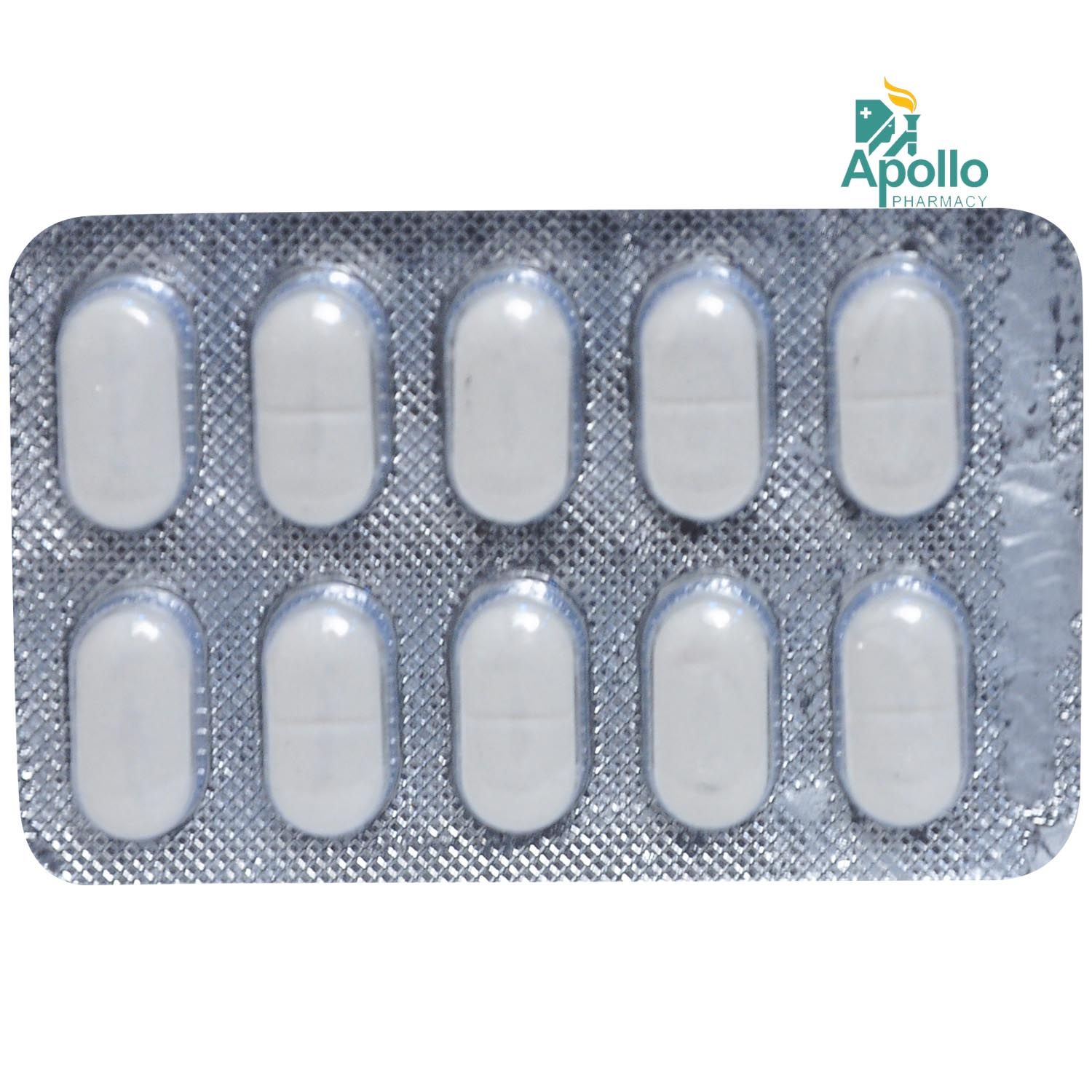 ZIGMA CR 400MG TABLET Price, Uses, Side Effects, Composition Apollo