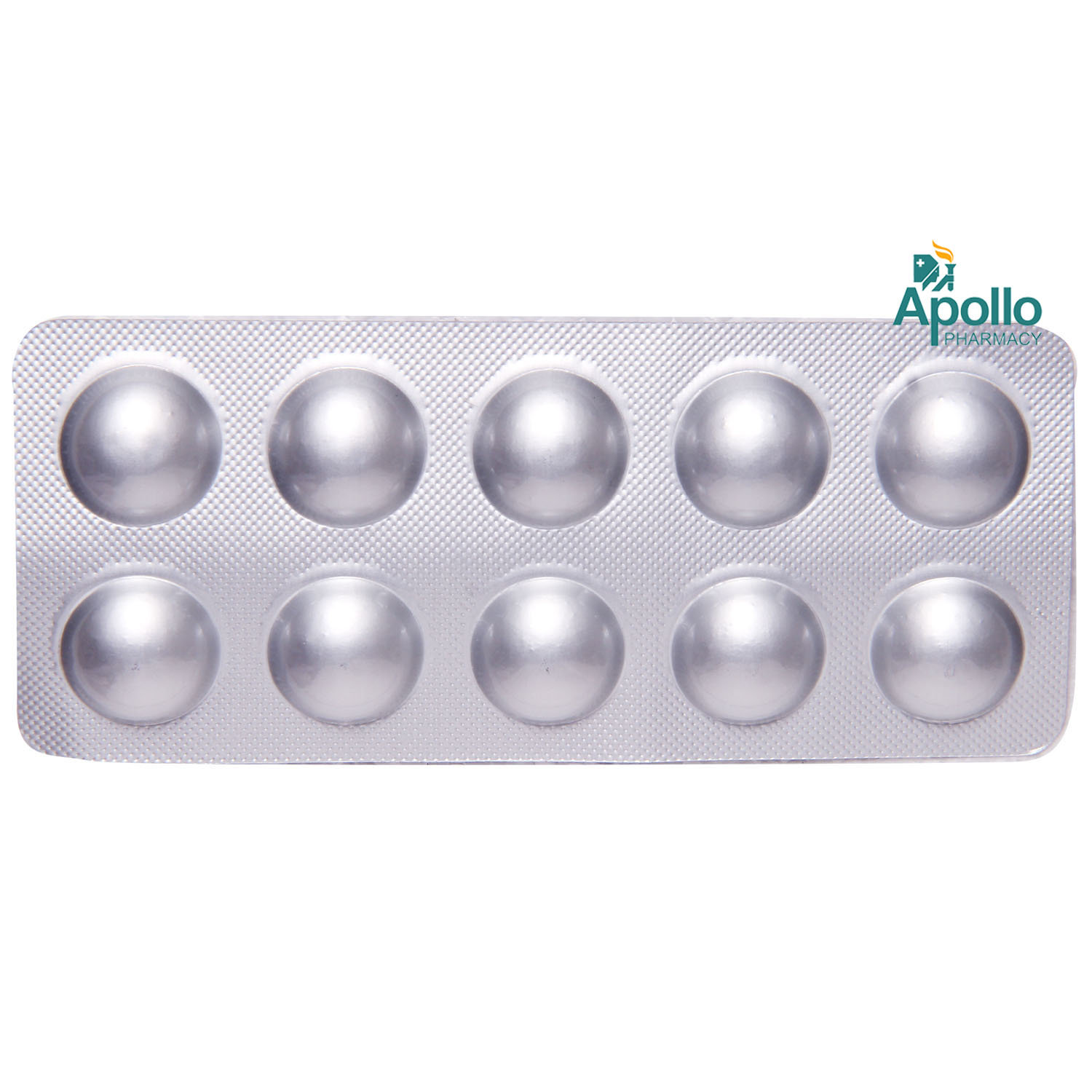 Zilarta 40 Tablet 10's, Pack of 10 TABLETS Zilarta 40 Tablet 10's, Pack of 10 TABLETS