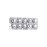 ZILARBI CT 12.5MG TABLET 10'S, Pack of 10 TABLETS