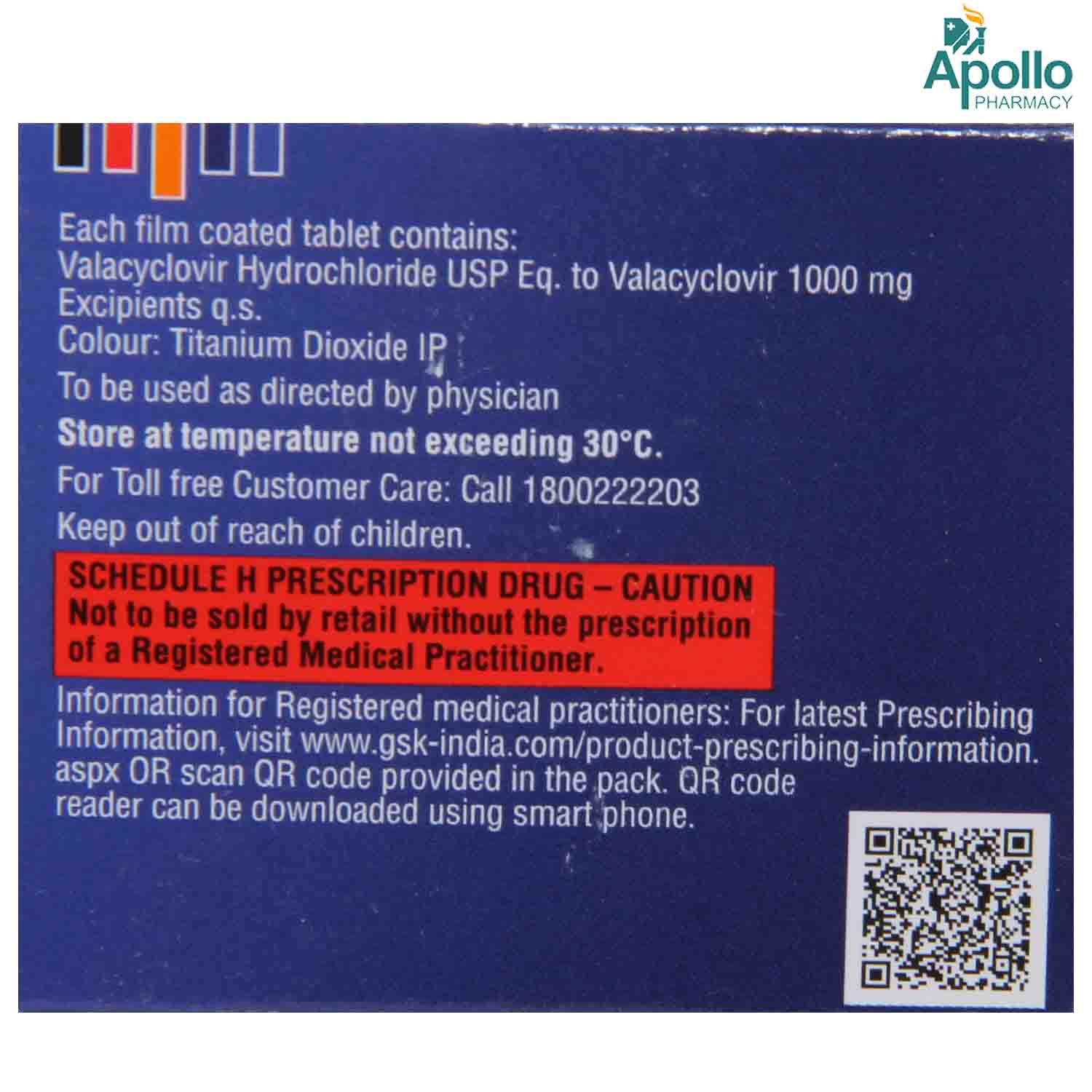 Zimivir 1000 Tablet 3's, Pack of 3 TabletS Zimivir 1000 Tablet 3's, Pack of 3 TabletS