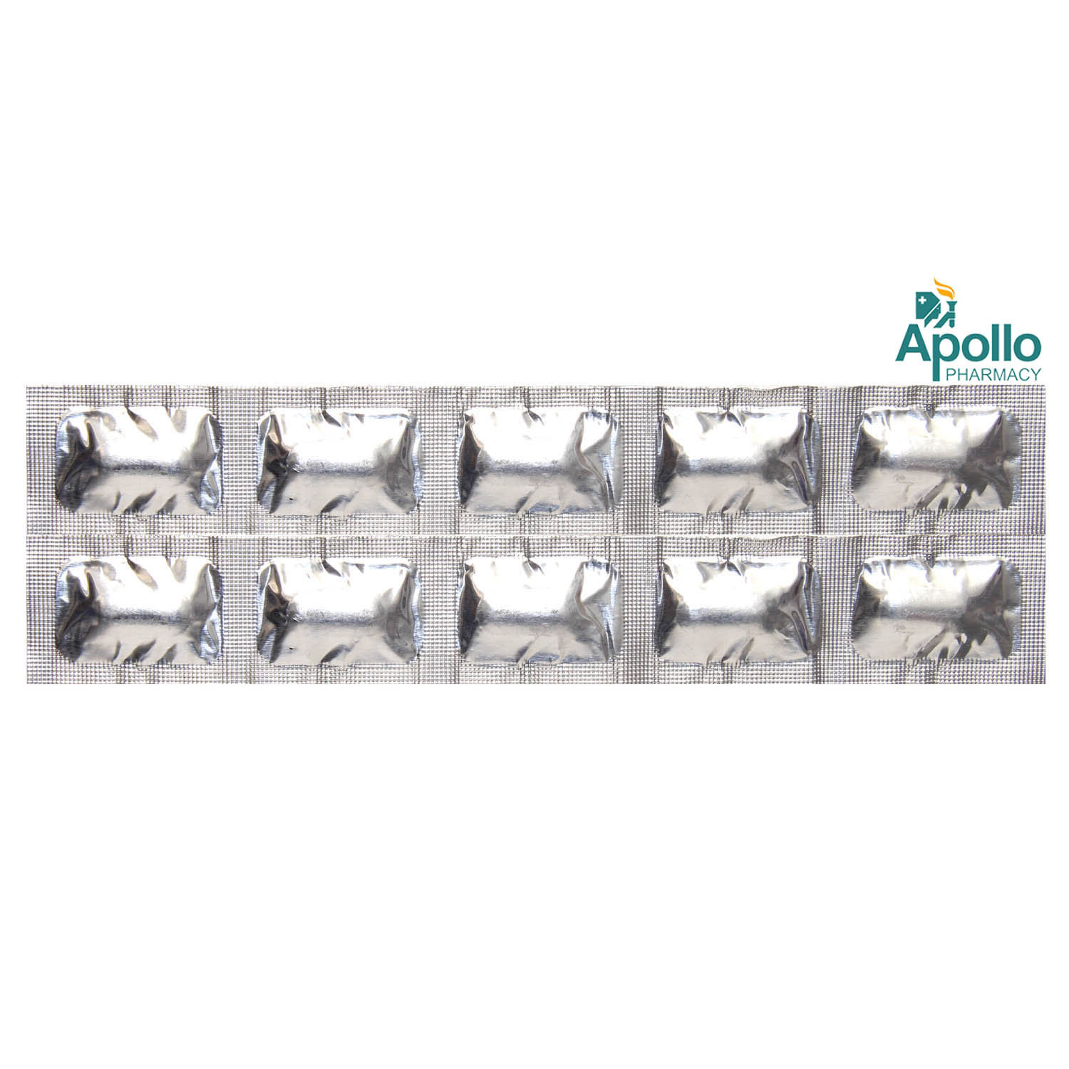 Zimigut 400 Tablet 10's, Pack of 10 TabletS Zimigut 400 Tablet 10's, Pack of 10 TabletS