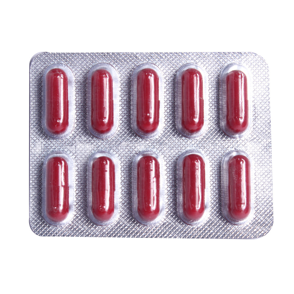 Zincolak Capsule 10's, Pack of 10 CapsuleS Zincolak Capsule 10's, Pack of 10 CapsuleS