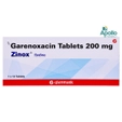 Zinox Tablet 10's