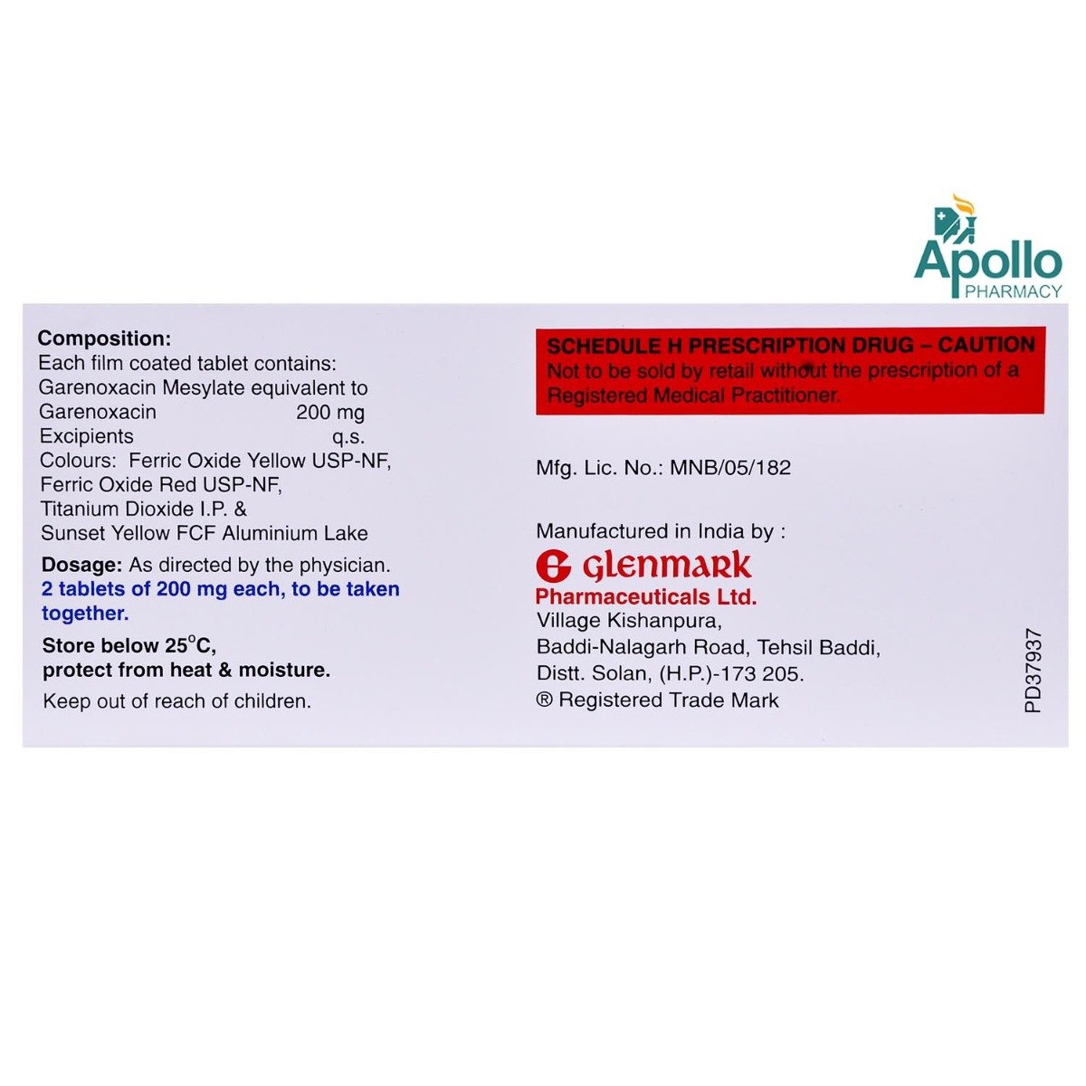 Zinox Tablet 10's, Pack of 10 TABLETS Zinox Tablet 10's, Pack of 10 TABLETS