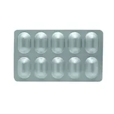 Zincitotal Tablet 10's, Pack of 10
