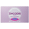 Zincodis Tablet 15'S
