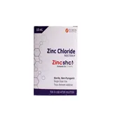 Zincshot 1 mg Injection 10 ml, Pack of 1 INJECTION