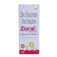 Zioral Oral Solution 100 ml