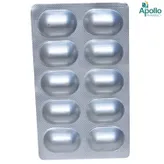 Zionac-Sp Tablet 10s, Pack of 10 TabletS