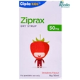 Ziprax 50 Liquid 30 ml