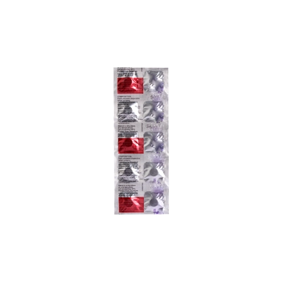 Zipod Dt 50 mg Tablet 10's, Pack of 10 TABLETS