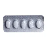 Zithrocin-500 Tablet 5's, Pack of 5 TabletS