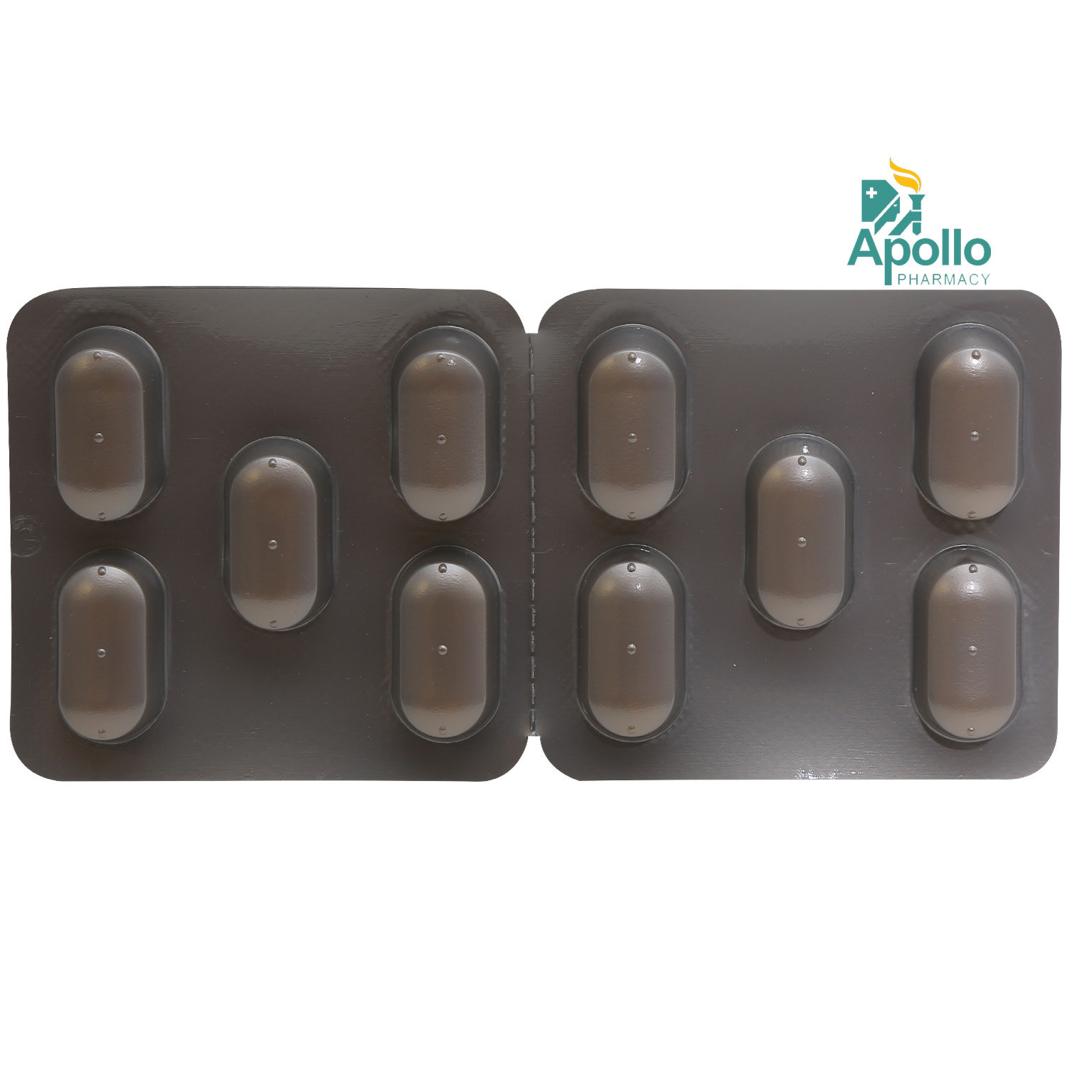 Zithium 500 Tablet 5's, Pack of 5 TabletS Zithium 500 Tablet 5's, Pack of 5 TabletS