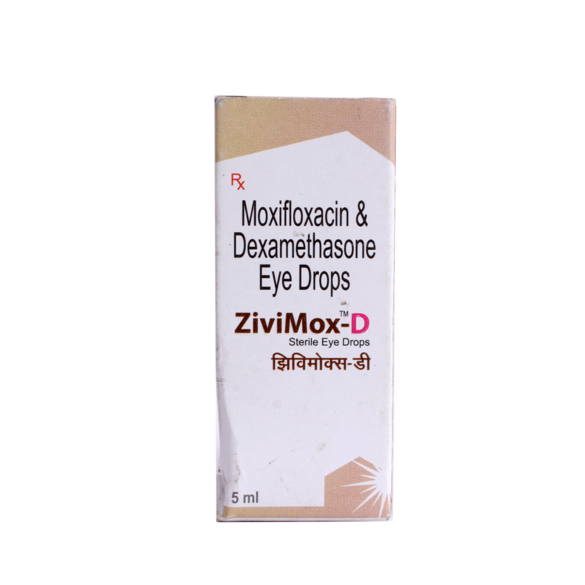 Zivimox-D Bkc Free Eye Drops 5ml, Pack of 1 DROPS Zivimox-D Bkc Free Eye Drops 5ml, Pack of 1 DROPS