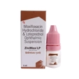 Zivimox-LP Eye Drops 5 ml