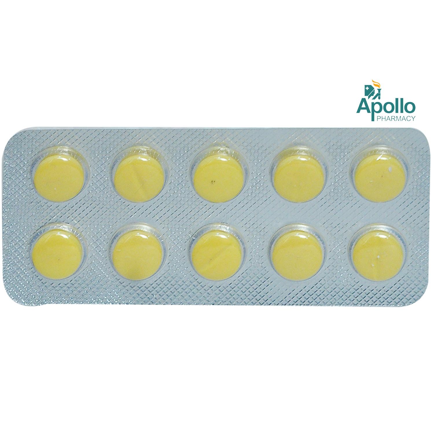 Zix-MR Tablet 10's, Pack of 10 Zix-MR Tablet 10's, Pack of 10