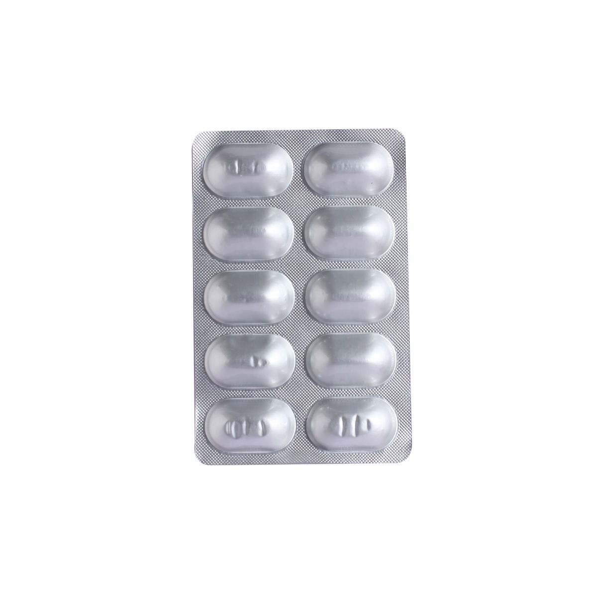 Zixflam Tablet 10's, Pack of 10 TABLETS