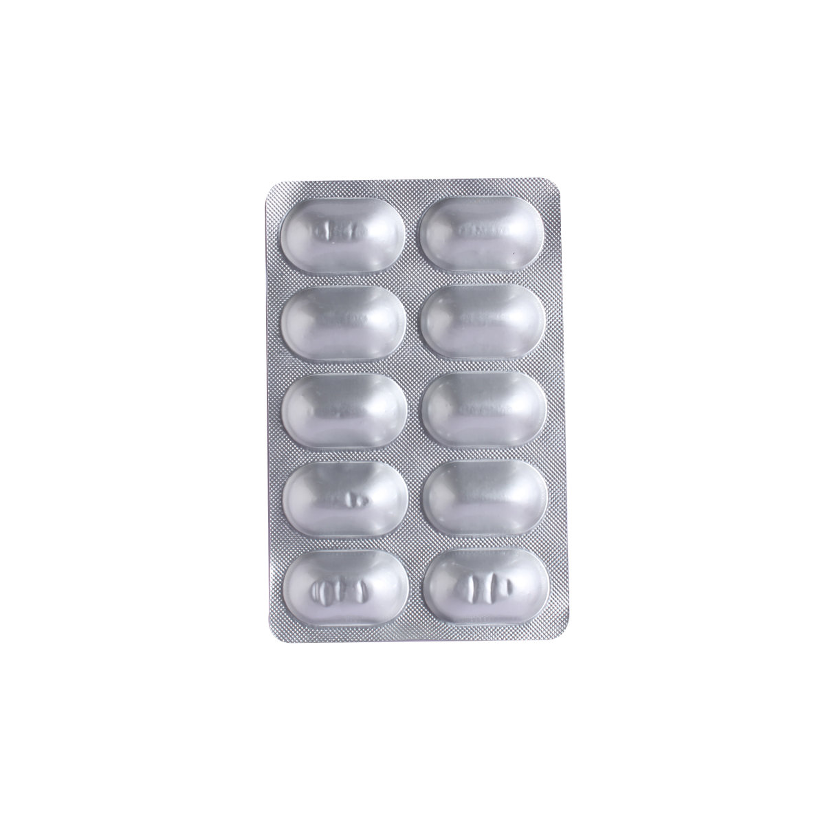 Zixflam Tablet 10's, Pack of 10 Zixflam Tablet 10's, Pack of 10
