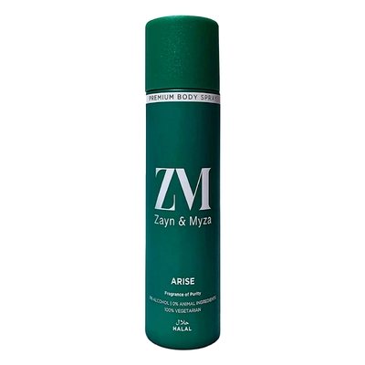 ZM Arise Body Spray, 200 ml, Pack of 1