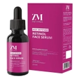 ZM Age Defense Retinol Face Serum 30 ml | With Rosehip Extracts | Anti Aging Serum | Rejuvenates Skin | Gives Youthful Skin | Non Sticky Formula | For All Skin Type