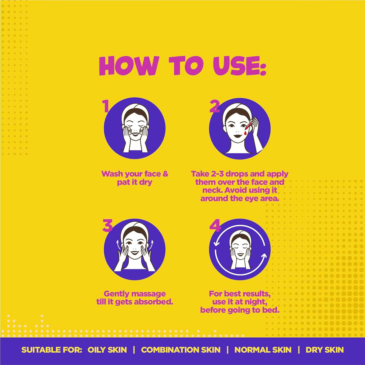 ZM Age Defense Retinol Face Serum 30 ml | With Rosehip Extracts | Anti Aging Serum | Rejuvenates Skin | Gives Youthful Skin | Non Sticky Formula | For All Skin Type, Pack of 1 ZM Age Defense Retinol Face Serum 30 ml | With Rosehip Extracts | Anti Aging Serum | Rejuvenates Skin | Gives Youthful Skin | Non Sticky Formula | For All Skin Type, Pack of 1