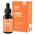 ZM Brightening Vitamin C Face Serum 30 ml | Skin Brightening Serum | Removes Dullness | For Radiant Glow | For All Skin Type