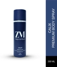 ZM Calix Body Spray for Men, 200 ml