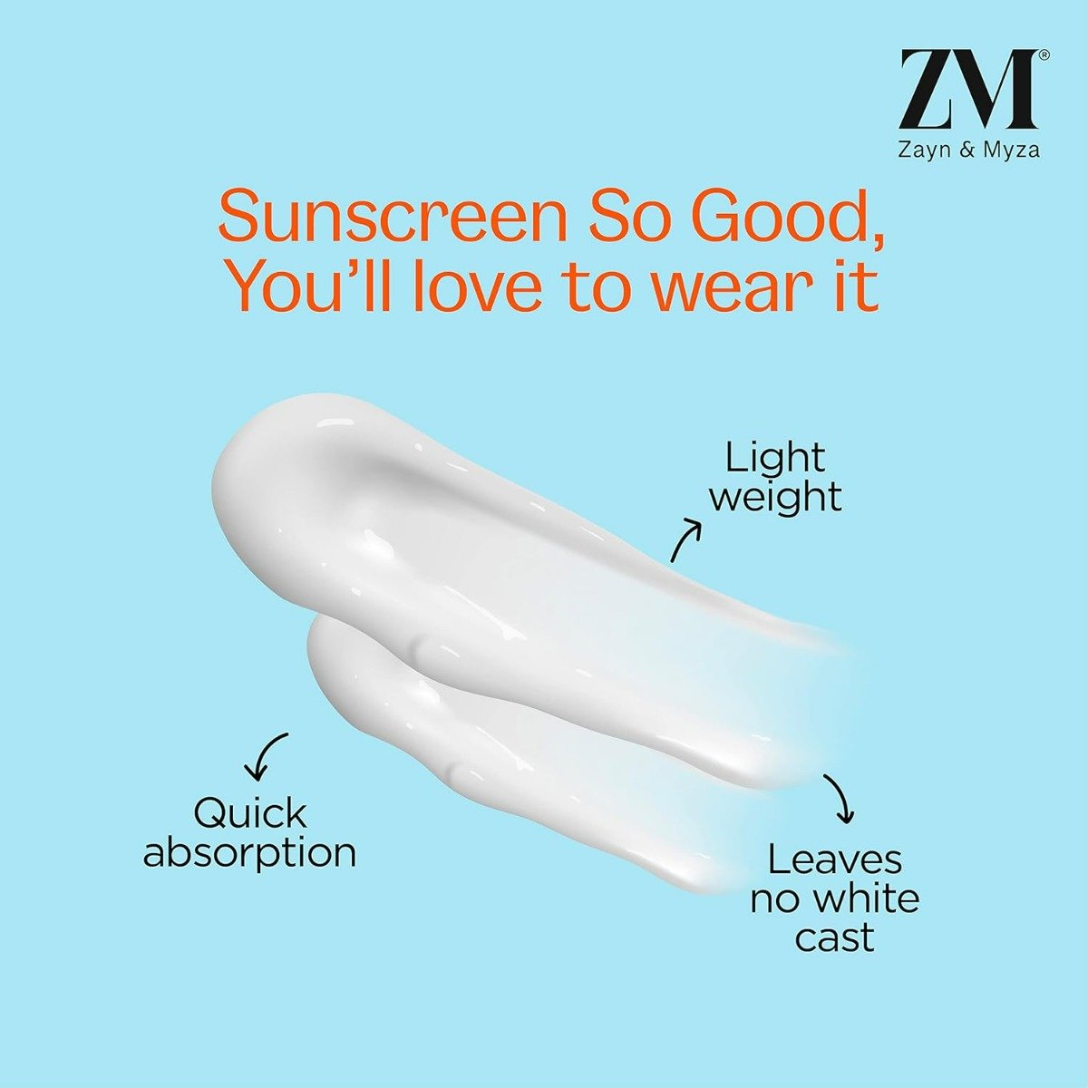 ZM UV Expert Hydrating Gel Sunscreen SPF 50 PA+++ with Vitamin C, 100 gm, Pack of 1 ZM UV Expert Hydrating Gel Sunscreen SPF 50 PA+++ with Vitamin C, 100 gm, Pack of 1