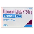 Zocon 150 Tablet 1's