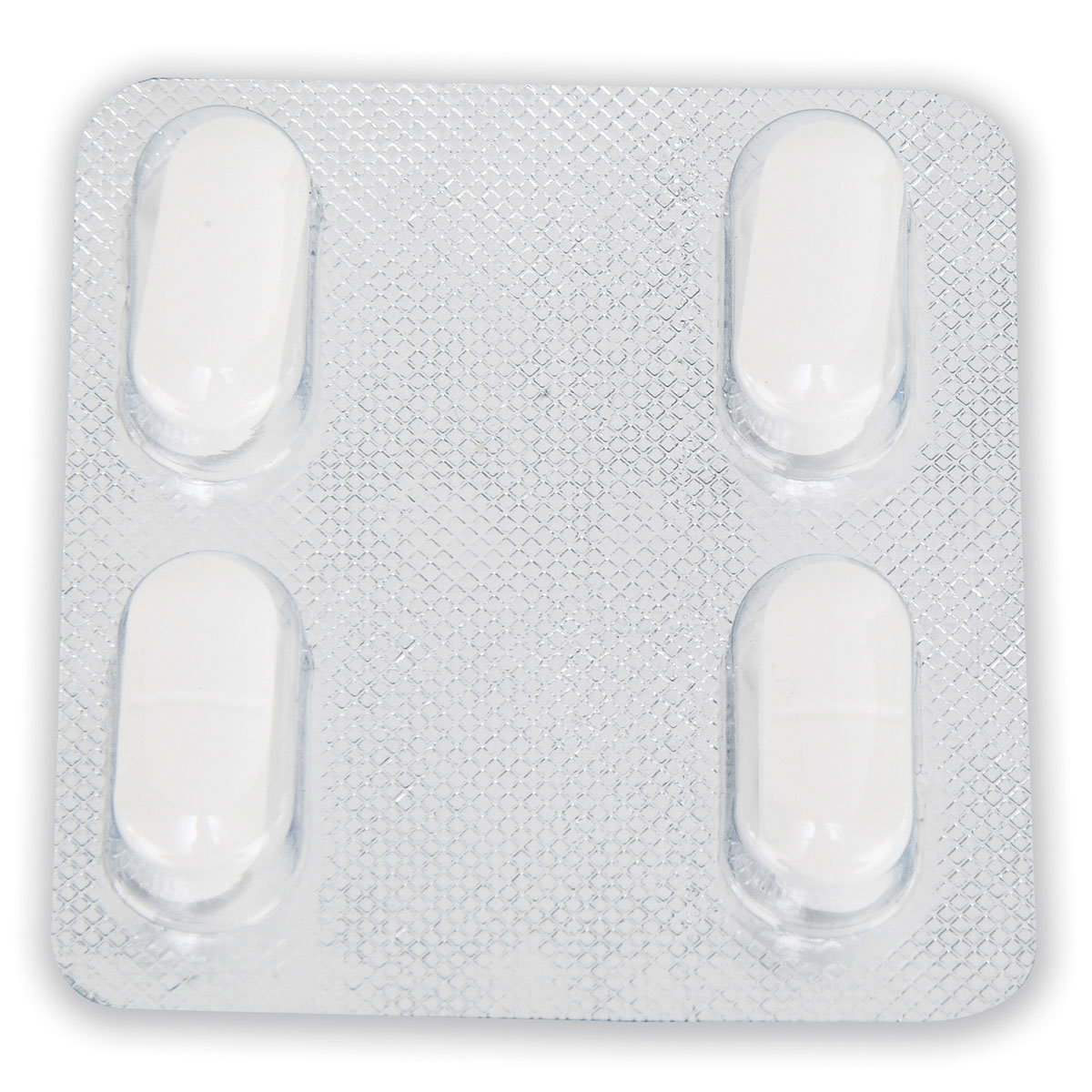 ZOCLAR 500MG TABLET 4'S, Pack of 4 TabletS ZOCLAR 500MG TABLET 4'S, Pack of 4 TabletS