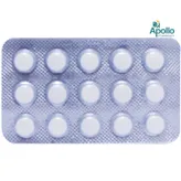 Zolfresh 5 Tablet 15's, Pack of 15 TABLETS