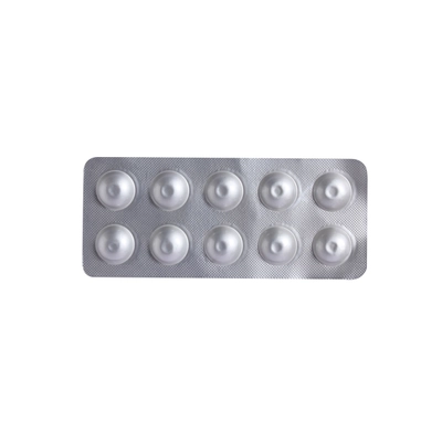 Zomozy Tablet 10's, Pack of 10 TabletS