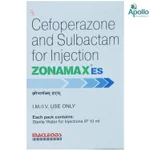 Zonamax ES Injection