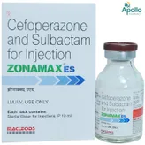 Zonamax ES Injection 1's, Pack of 1 Injection