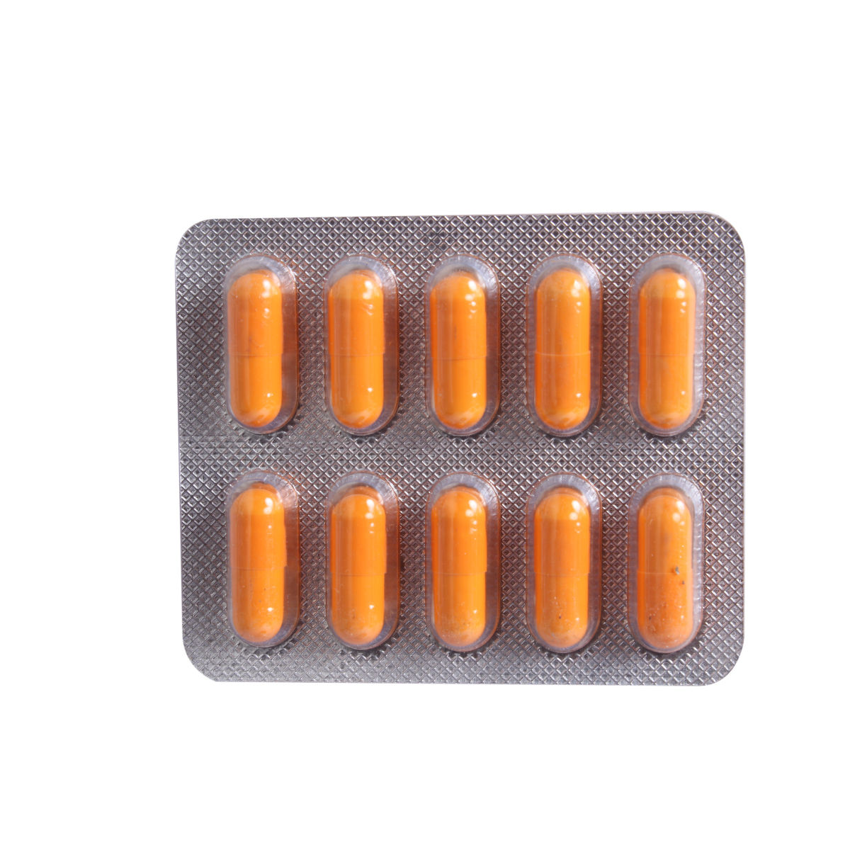 Zonimid-25 Capsule 10's Zonimid-25 Capsule 10's