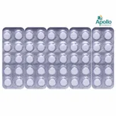 Zopicon Tablet 10's, Pack of 10 TABLETS