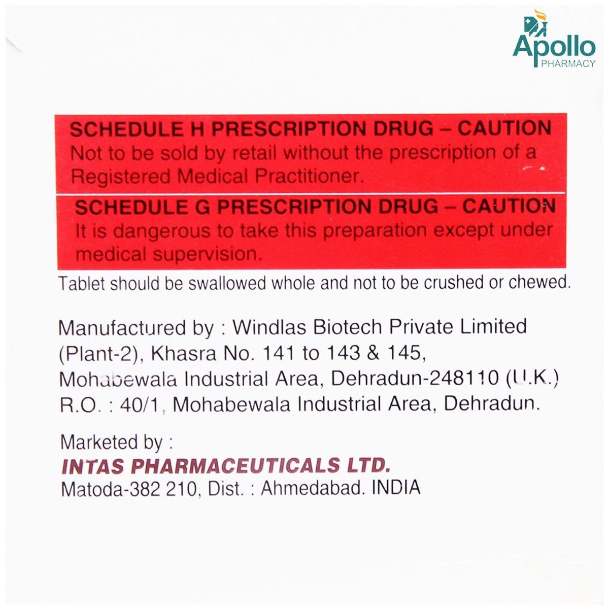 Zoryl-M 4 Tablet 15's, Pack of 15 TABLETS Zoryl-M 4 Tablet 15's, Pack of 15 TABLETS