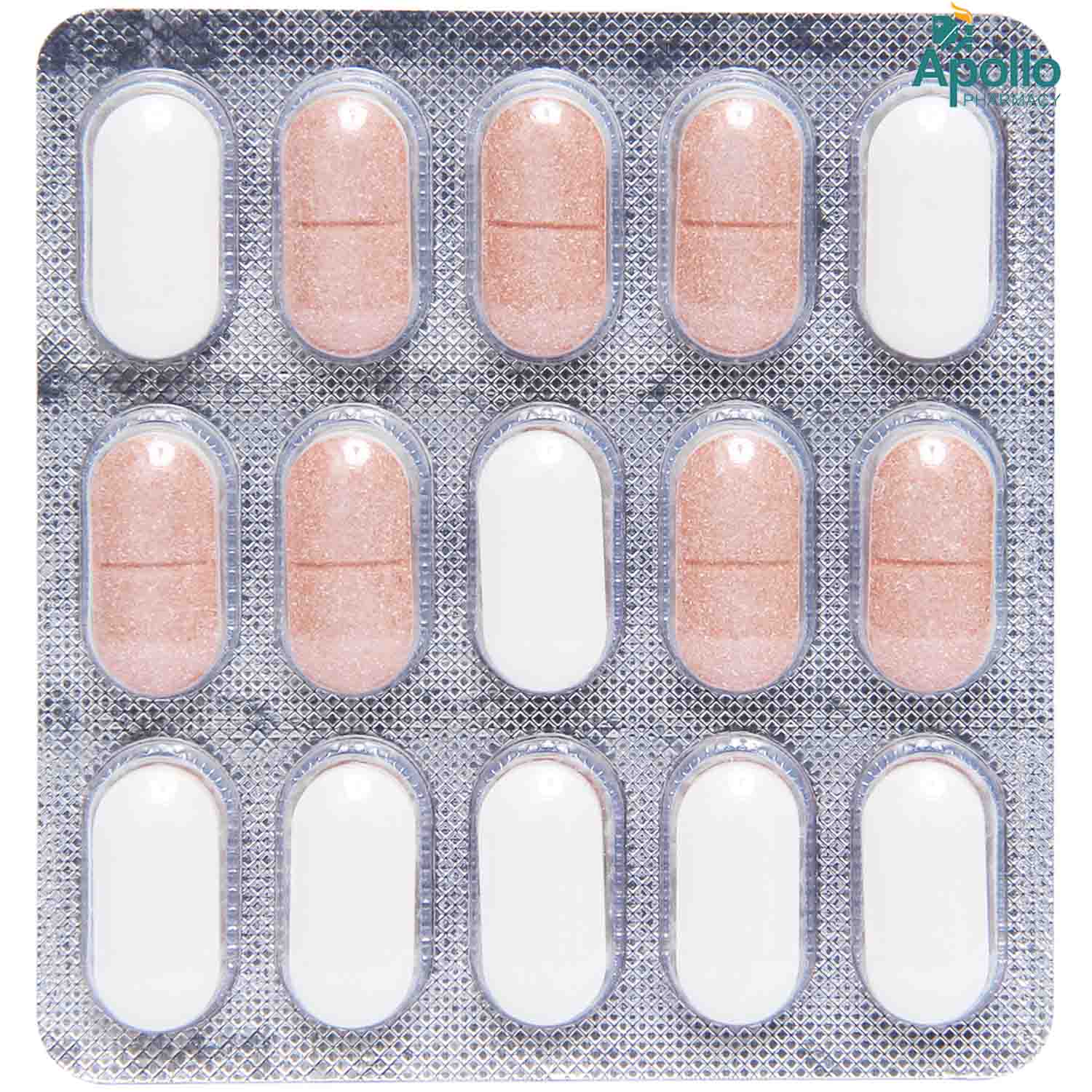 Zoryl-MV 2 Tablet 15's, Pack of 15 TABLETS Zoryl-MV 2 Tablet 15's, Pack of 15 TABLETS