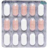 Zoryl-MV 2 Tablet 15's, Pack of 15 TABLETS