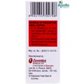 Zostum-3 gm Injection, Pack of 1 INJECTION