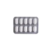 Zoxan 250 mg Tablet 10's, Pack of 10 TabletS