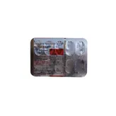 Zoxan 250 mg Tablet 10's, Pack of 10 TabletS