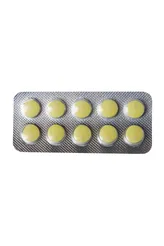 Zulu AT 4 Tablet 10's, Pack of 10 TabletS